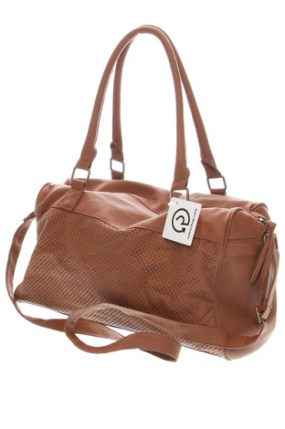 Γυναικεία τσάντα Blind Date, Χρώμα Καφέ, Τιμή 11,75 €