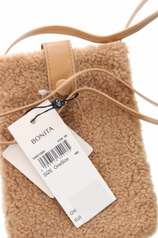 Damentasche Bonita, Farbe Braun, Preis 21,57 €