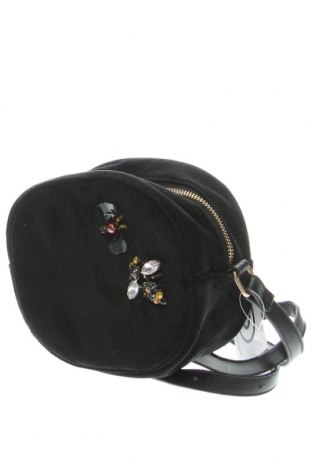 Γυναικεία τσάντα Bpc Bonprix Collection, Χρώμα Μαύρο, Τιμή 11,75 €