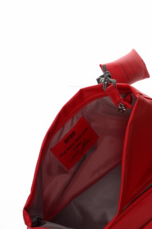 Γυναικεία τσάντα Bree, Χρώμα Κόκκινο, Τιμή 73,19 €