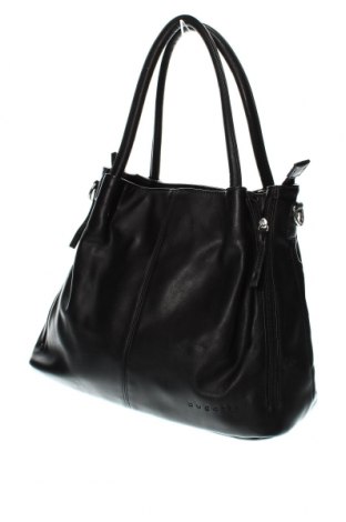 Γυναικεία τσάντα Bugatti, Χρώμα Μαύρο, Τιμή 72,99 €