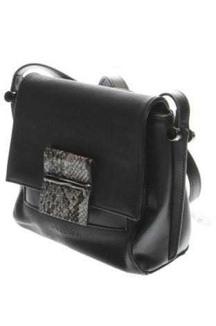 Γυναικεία τσάντα Bulaggi, Χρώμα Μαύρο, Τιμή 11,75 €