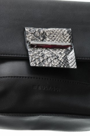 Γυναικεία τσάντα Bulaggi, Χρώμα Μαύρο, Τιμή 11,75 €