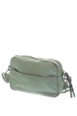 Дамска чанта C&A, Цвят Зелен, Цена 19,00 лв.