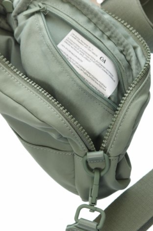 Γυναικεία τσάντα C&A, Χρώμα Πράσινο, Τιμή 11,75 €