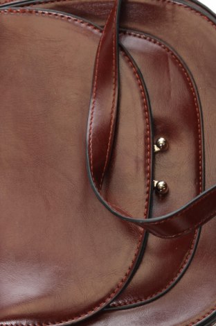 Γυναικεία τσάντα C&A, Χρώμα Καφέ, Τιμή 11,40 €