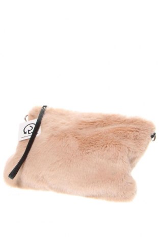 Γυναικεία τσάντα C&A, Χρώμα  Μπέζ, Τιμή 8,81 €