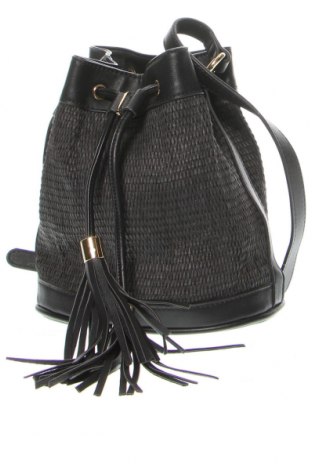 Damentasche C&A, Farbe Schwarz, Preis € 13,22