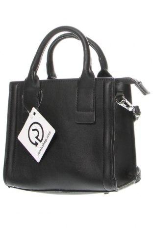 Дамска чанта C&A, Цвят Черен, Цена 18,05 лв.