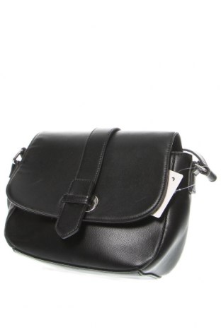 Γυναικεία τσάντα C&A, Χρώμα Μαύρο, Τιμή 11,75 €