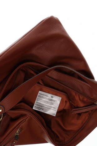 Damentasche C&A, Farbe Braun, Preis € 13,22