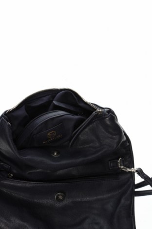 Γυναικεία τσάντα C&A, Χρώμα Μπλέ, Τιμή 11,40 €