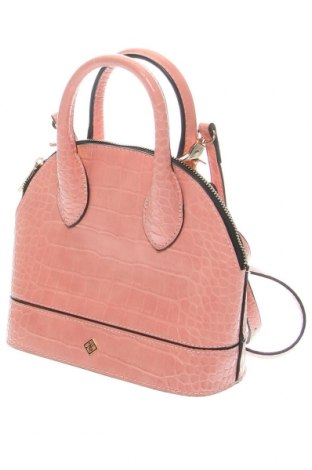 Дамска чанта Call It Spring, Цвят Розов, Цена 11,40 лв.