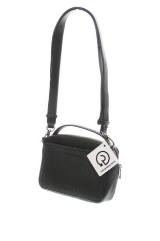 Γυναικεία τσάντα Calvin Klein, Χρώμα Μαύρο, Τιμή 115,52 €