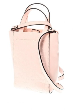 Damska torebka Calvin Klein, Kolor Różowy, Cena 530,96 zł