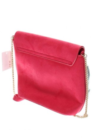 Γυναικεία τσάντα Camaieu, Χρώμα Ρόζ , Τιμή 15,98 €