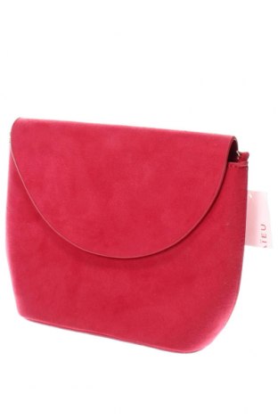 Γυναικεία τσάντα Camaieu, Χρώμα Ρόζ , Τιμή 12,30 €