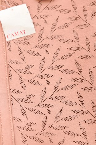 Дамска чанта Camaieu, Цвят Розов, Цена 31,00 лв.