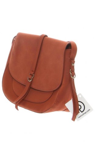 Γυναικεία τσάντα Camaieu, Χρώμα Κόκκινο, Τιμή 12,30 €