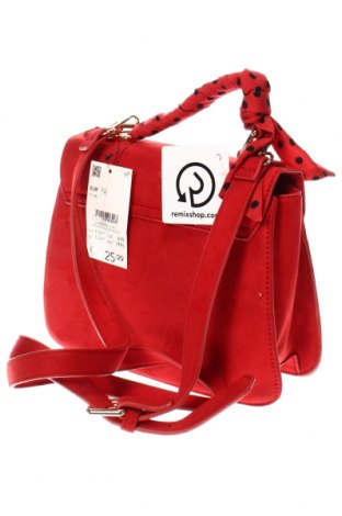 Damentasche Camaieu, Farbe Rot, Preis 15,98 €