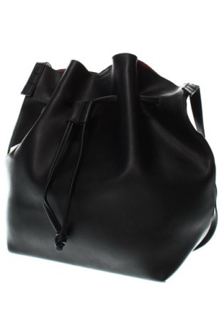 Дамска чанта Camaieu, Цвят Черен, Цена 20,15 лв.