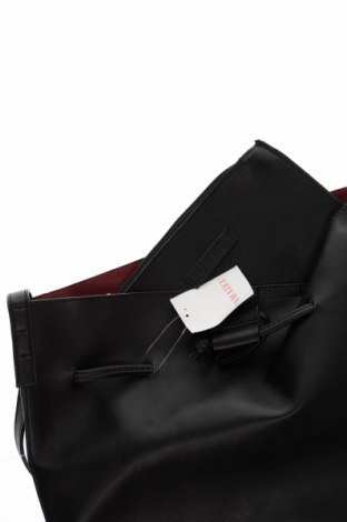 Дамска чанта Camaieu, Цвят Черен, Цена 31,00 лв.