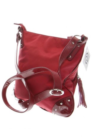 Дамска чанта Caractere, Цвят Червен, Цена 26,40 лв.