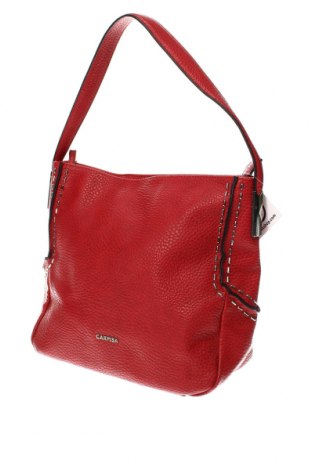 Γυναικεία τσάντα Carpisa, Χρώμα Κόκκινο, Τιμή 25,36 €