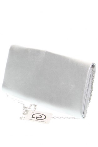Damentasche Caspar, Farbe Silber, Preis 12,82 €