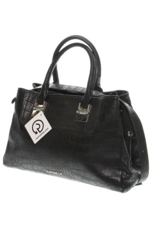 Γυναικεία τσάντα Catwalk, Χρώμα Μαύρο, Τιμή 11,75 €