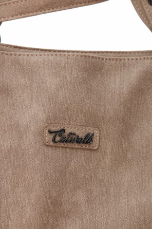 Γυναικεία τσάντα Catwalk, Χρώμα Καφέ, Τιμή 11,75 €