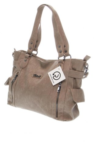 Γυναικεία τσάντα Catwalk, Χρώμα Καφέ, Τιμή 11,75 €