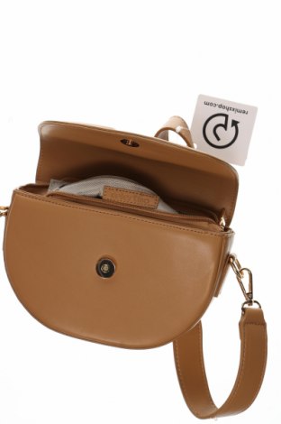 Γυναικεία τσάντα Celestino, Χρώμα  Μπέζ, Τιμή 11,75 €
