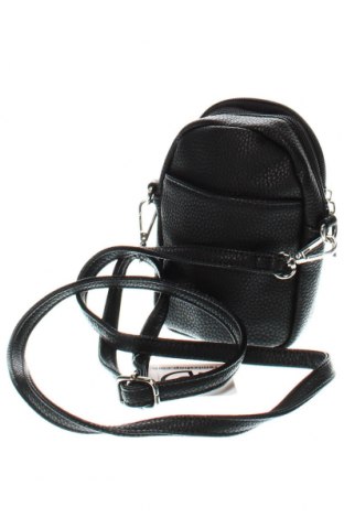 Γυναικεία τσάντα Chicoree, Χρώμα Μαύρο, Τιμή 11,75 €