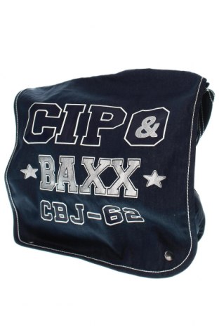 Damentasche Cipo & Baxx, Farbe Blau, Preis 11,87 €