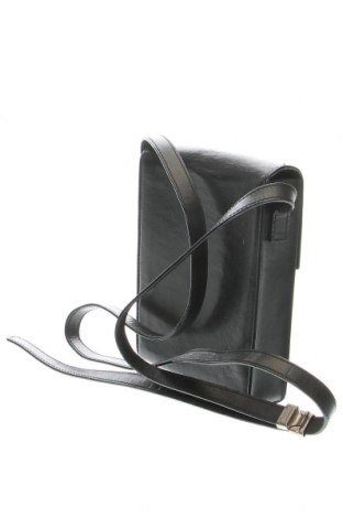 Γυναικεία τσάντα Claudio Ferrici, Χρώμα Μαύρο, Τιμή 32,24 €