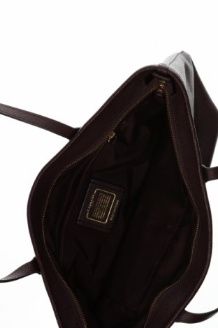 Γυναικεία τσάντα Coach, Χρώμα Κόκκινο, Τιμή 165,77 €