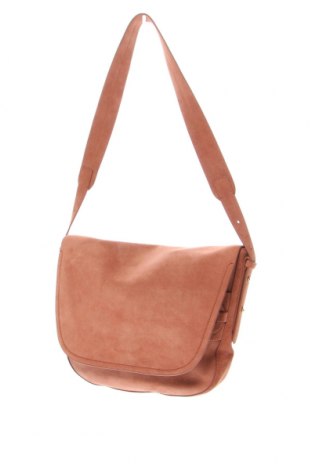 Γυναικεία τσάντα Coccinelle, Χρώμα Καφέ, Τιμή 176,07 €