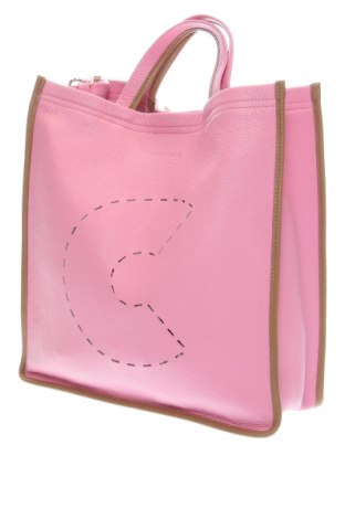 Γυναικεία τσάντα Coccinelle, Χρώμα Ρόζ , Τιμή 375,77 €