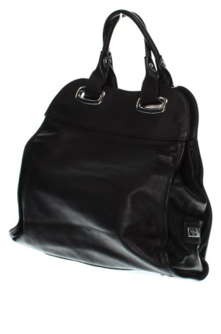 Дамска чанта Coccinelle, Цвят Черен, Цена 329,00 лв.