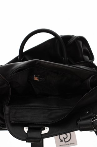 Γυναικεία τσάντα Coccinelle, Χρώμα Μαύρο, Τιμή 168,29 €
