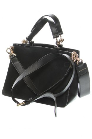Γυναικεία τσάντα Cosmoparis, Χρώμα Μαύρο, Τιμή 151,03 €
