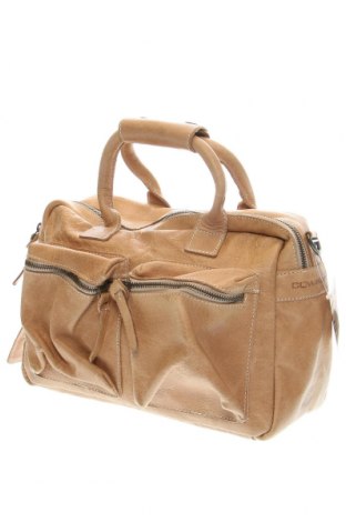 Damentasche Cowboysbag, Farbe Beige, Preis 96,73 €