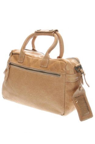 Дамска чанта Cowboysbag, Цвят Бежов, Цена 139,00 лв.
