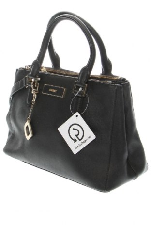 Γυναικεία τσάντα DKNY, Χρώμα Μαύρο, Τιμή 32,16 €