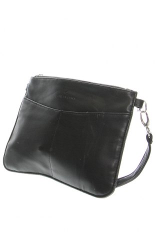 Γυναικεία τσάντα Daniel Hechter, Χρώμα Μαύρο, Τιμή 53,40 €