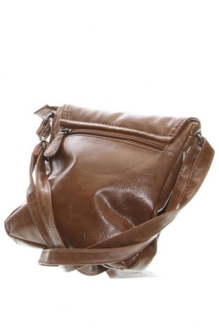 Γυναικεία τσάντα Daniel Ray, Χρώμα Καφέ, Τιμή 12,60 €