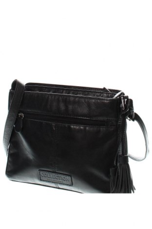 Дамска чанта Debenhams, Цвят Черен, Цена 11,40 лв.