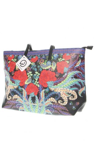 Damentasche Desigual, Farbe Mehrfarbig, Preis 108,56 €