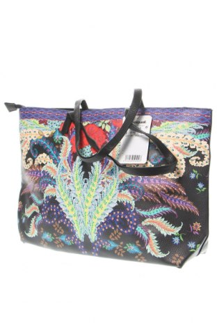 Γυναικεία τσάντα Desigual, Χρώμα Πολύχρωμο, Τιμή 96,49 €